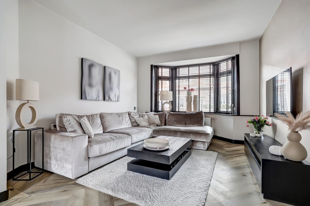 Foto 2 van Tijmstraat 38