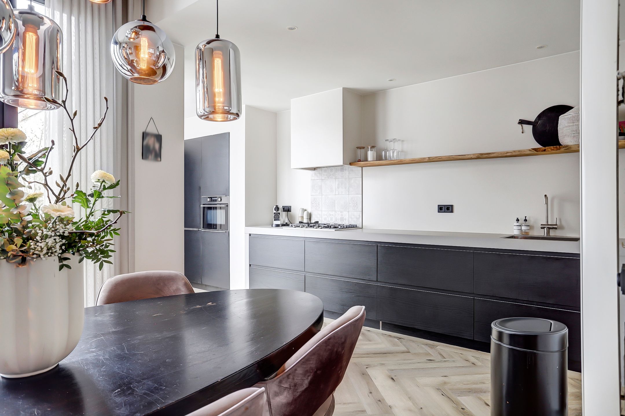 Foto 3 van Tijmstraat 38