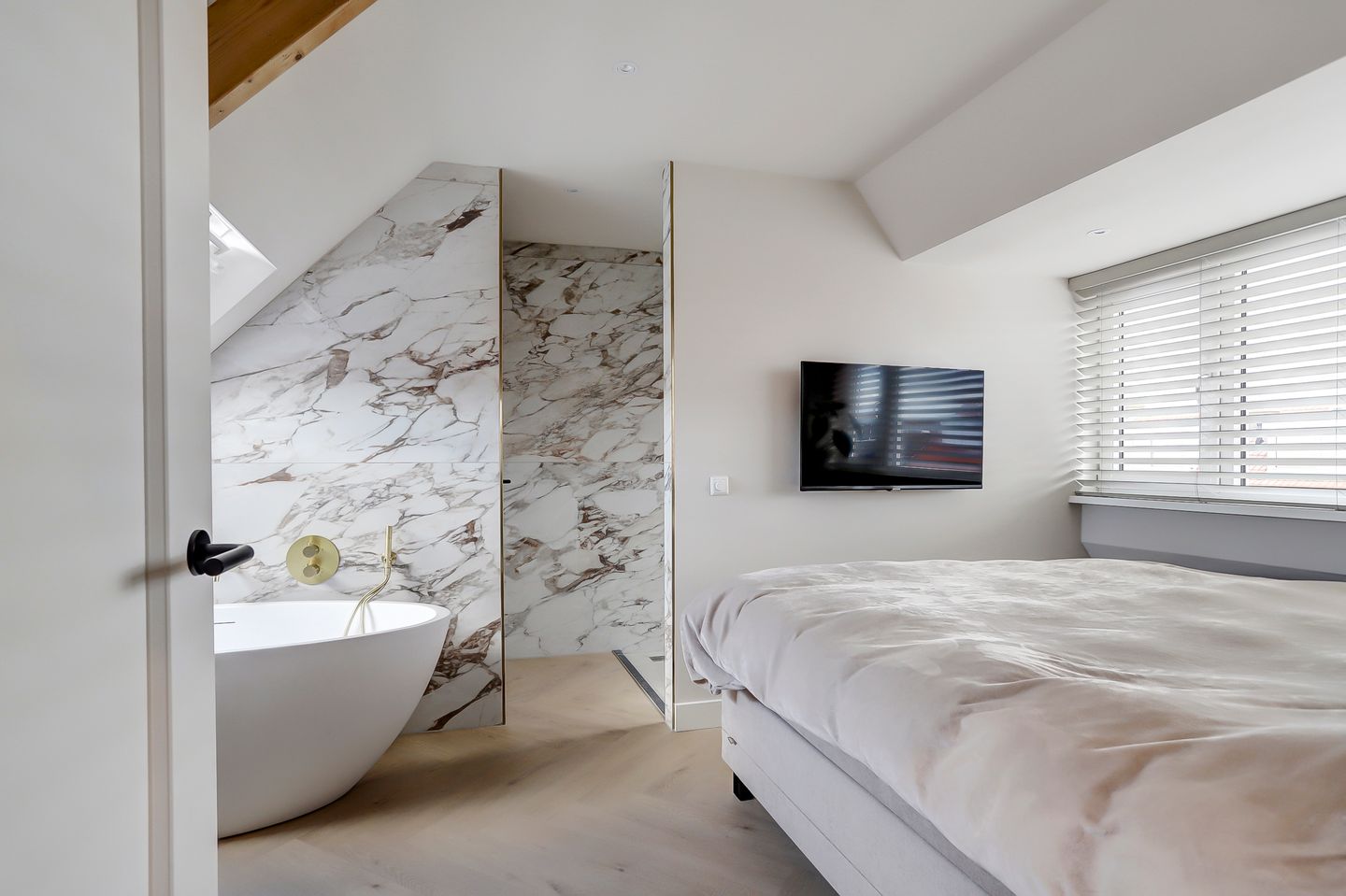 Foto 5 van Tijmstraat 38