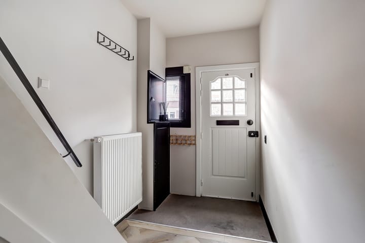 Foto 9 van Tijmstraat 38