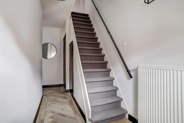 Foto 10 van Tijmstraat 38