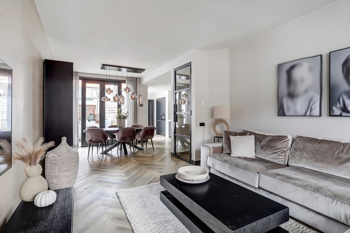 Foto 15 van Tijmstraat 38