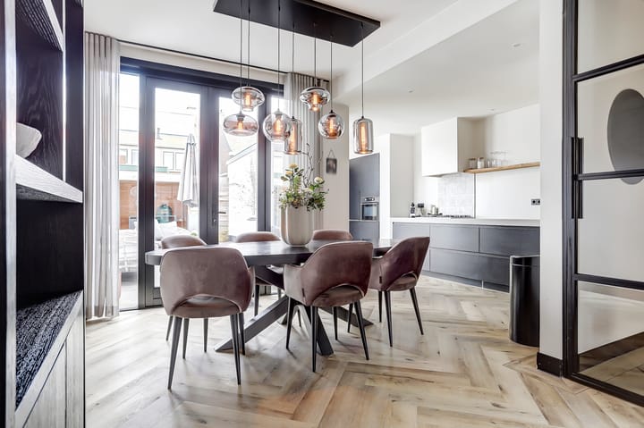 Foto 18 van Tijmstraat 38