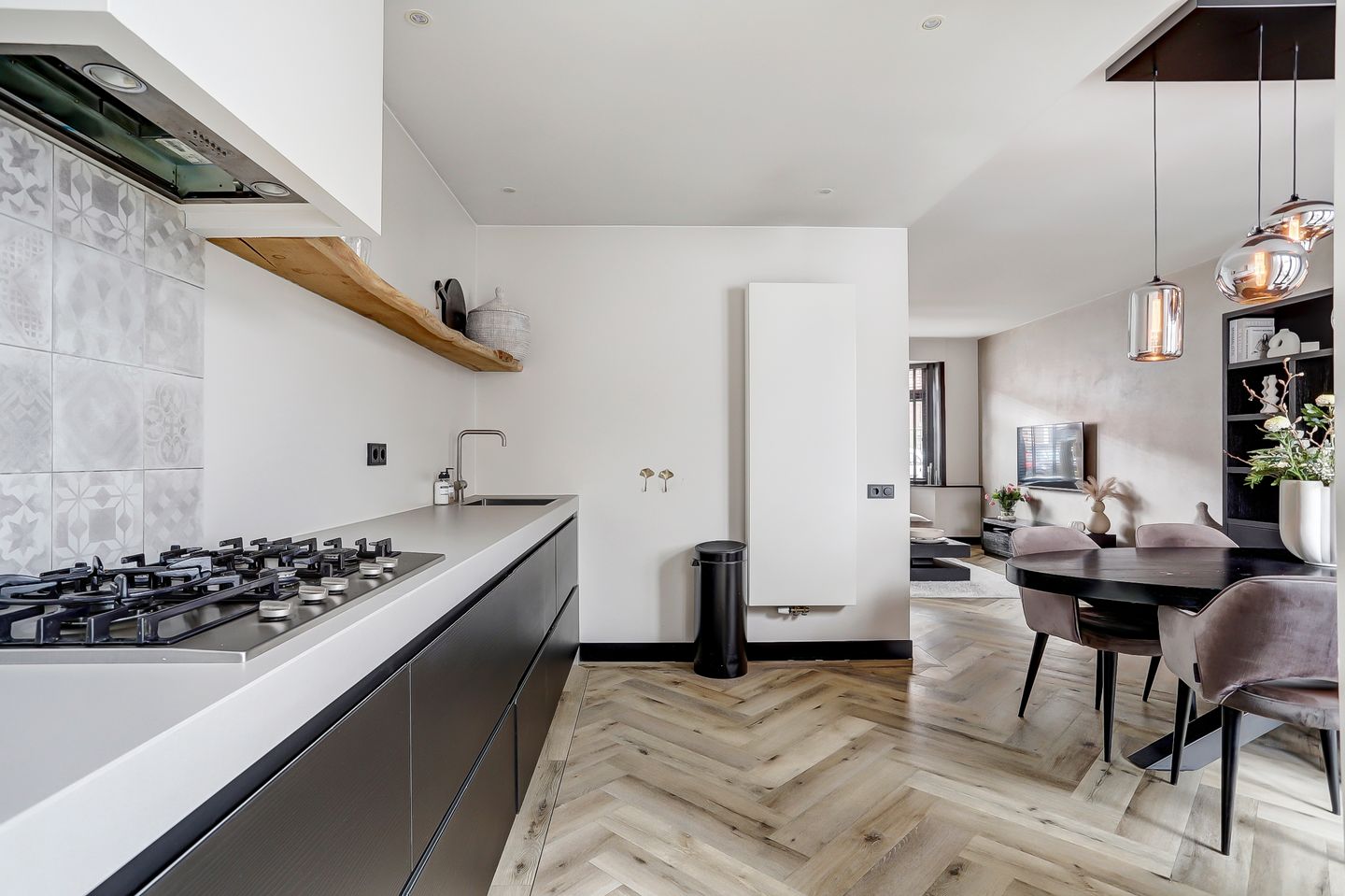 Foto 25 van Tijmstraat 38