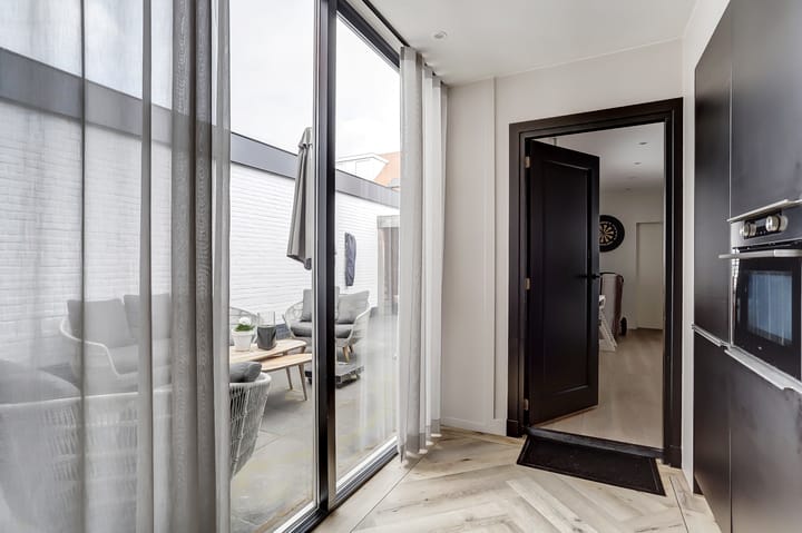 Foto 27 van Tijmstraat 38