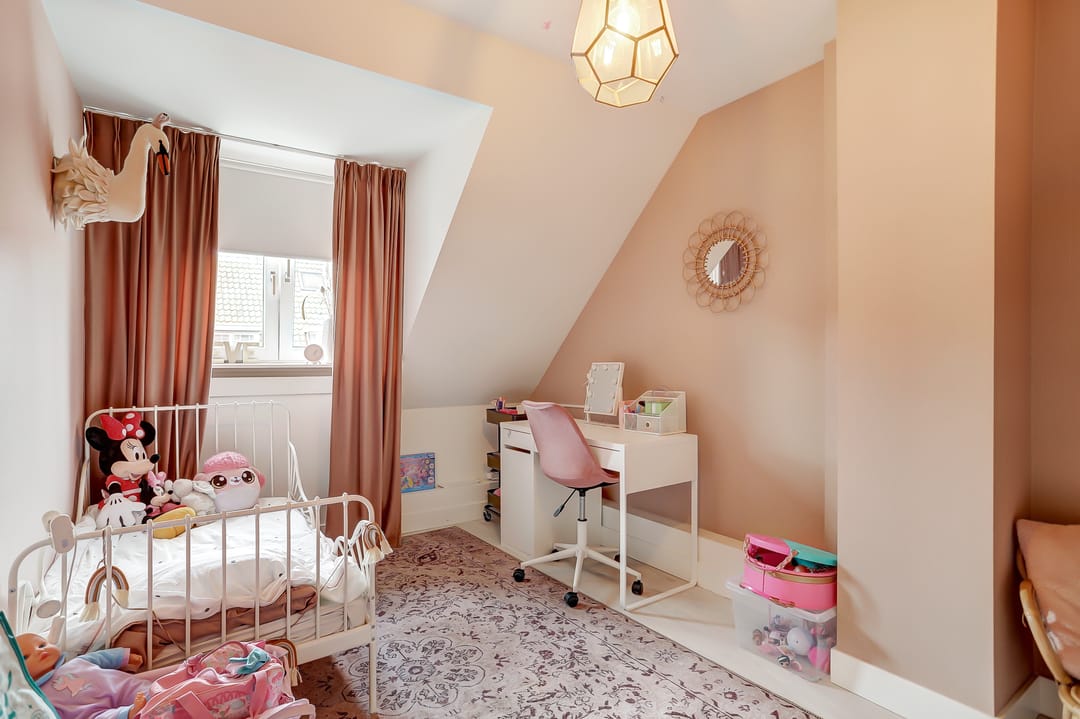 Foto 32 van Tijmstraat 38