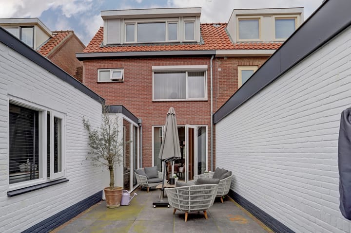 Foto 46 van Tijmstraat 38