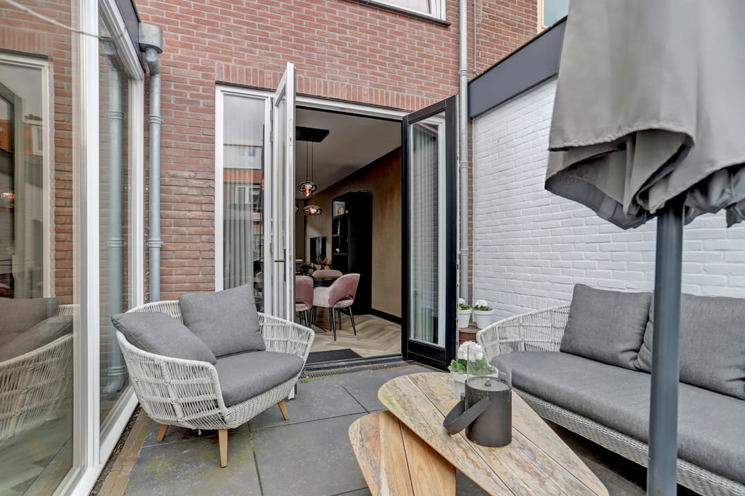 Foto 47 van Tijmstraat 38