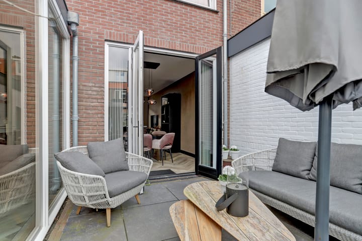 Foto 47 van Tijmstraat 38