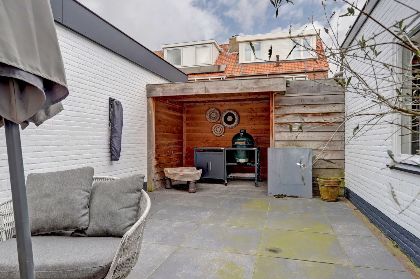 Foto 50 van Tijmstraat 38