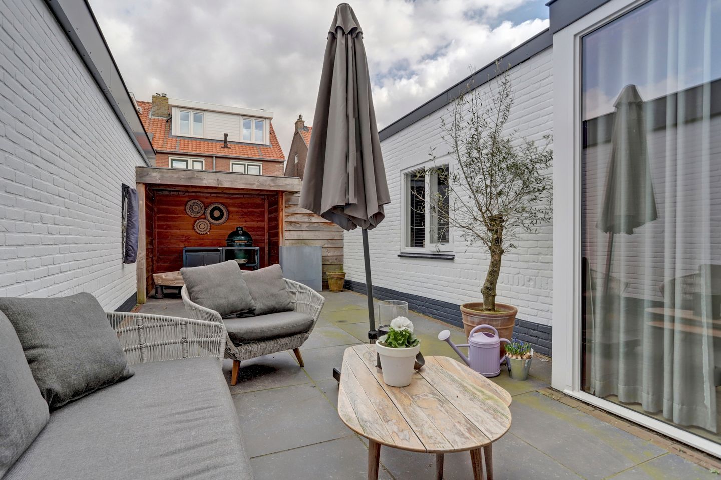 Foto 49 van Tijmstraat 38