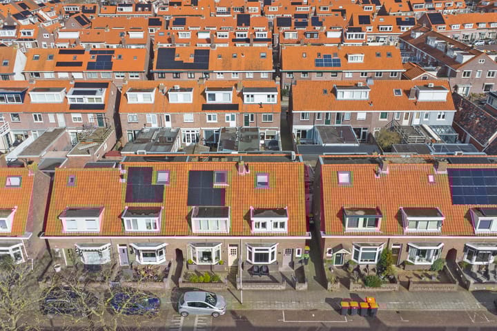 Foto 52 van Tijmstraat 38