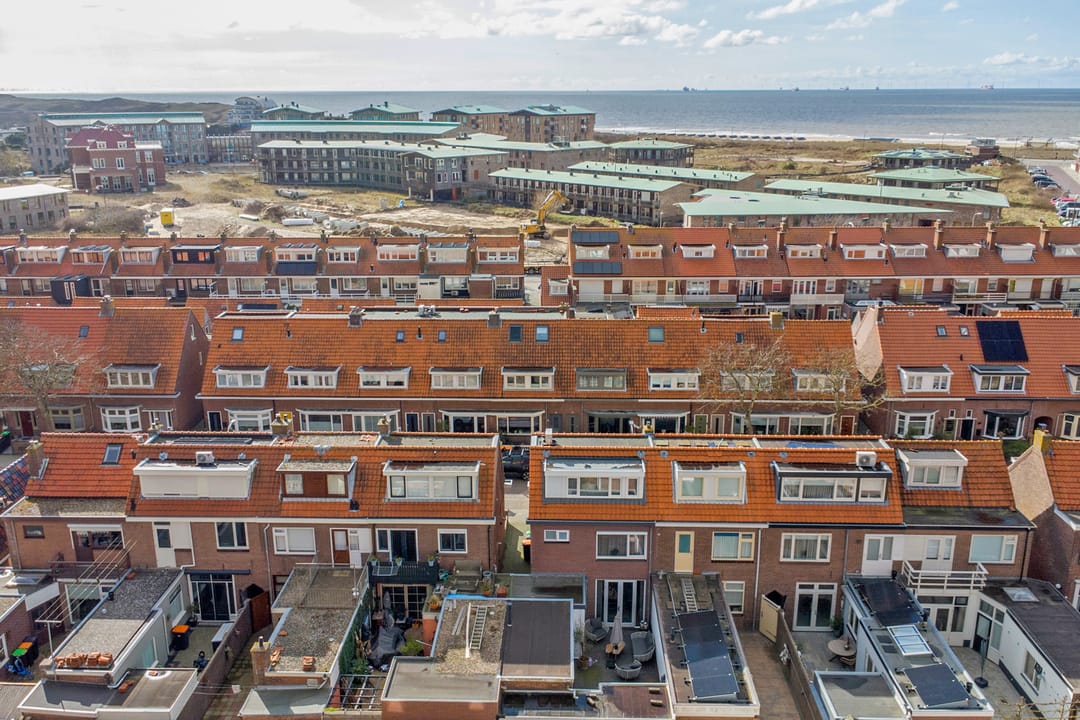 Foto 53 van Tijmstraat 38