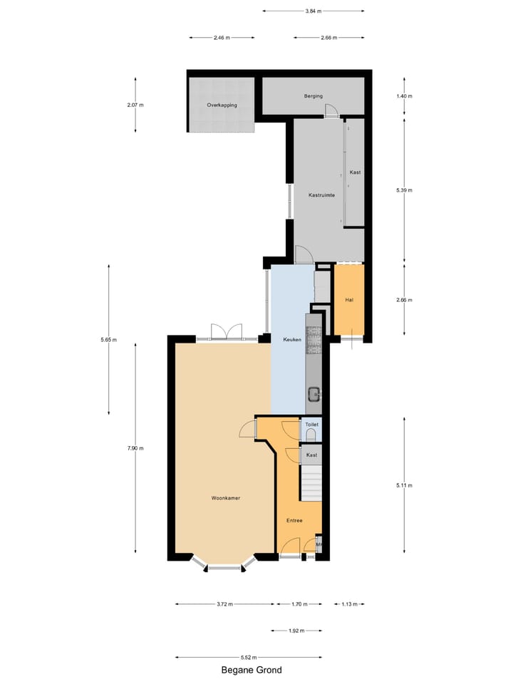 Foto 57 van Tijmstraat 38