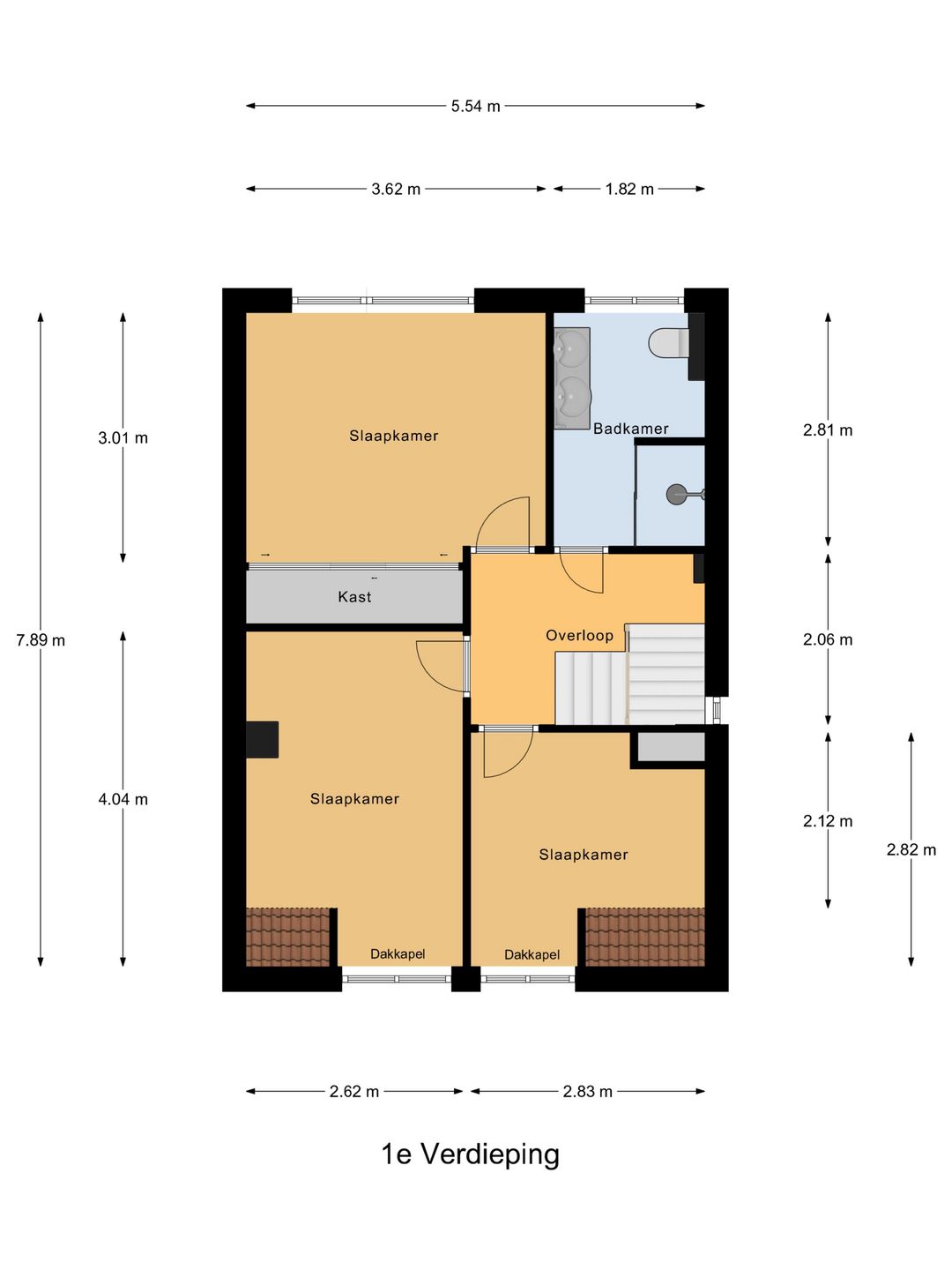 Foto 58 van Tijmstraat 38
