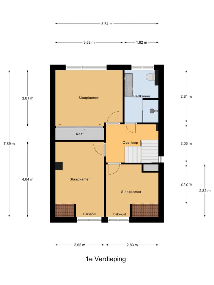 Foto 58 van Tijmstraat 38