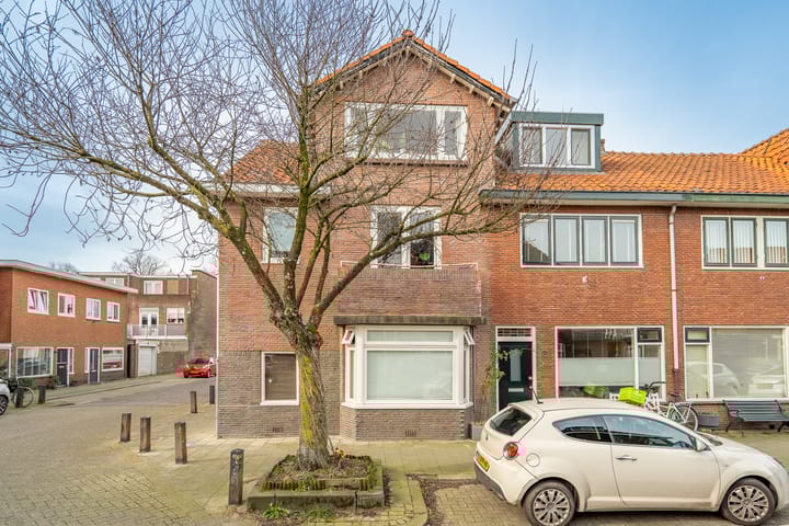 Foto 1 van Koppestokstraat 83