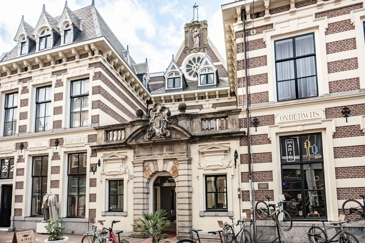 Koningstraat 20 C