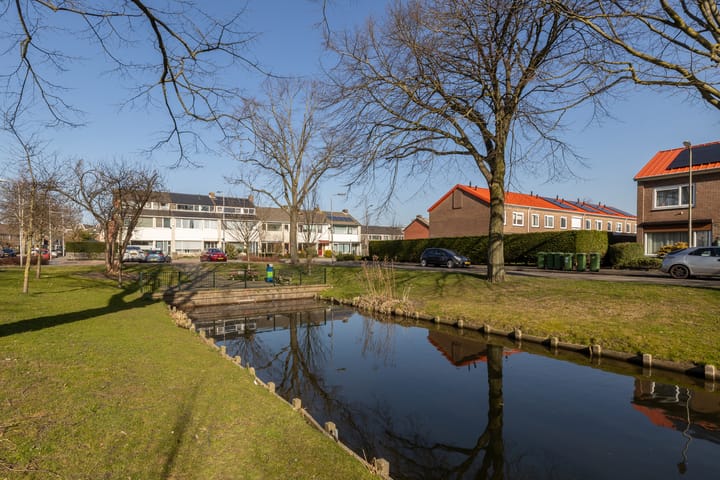 Foto 2 van Het Tolland 88