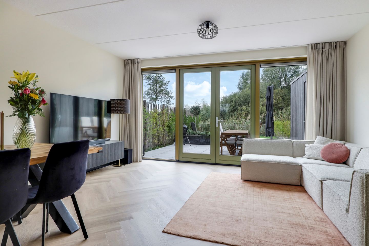 Foto 1 van De Whemedreef 60