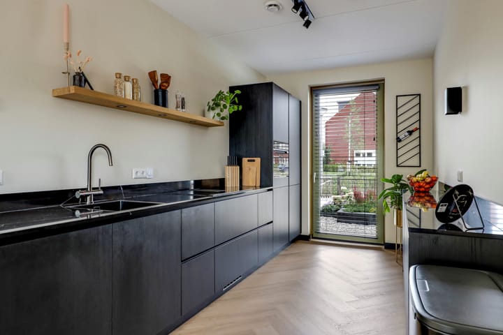 Foto 3 van De Whemedreef 60