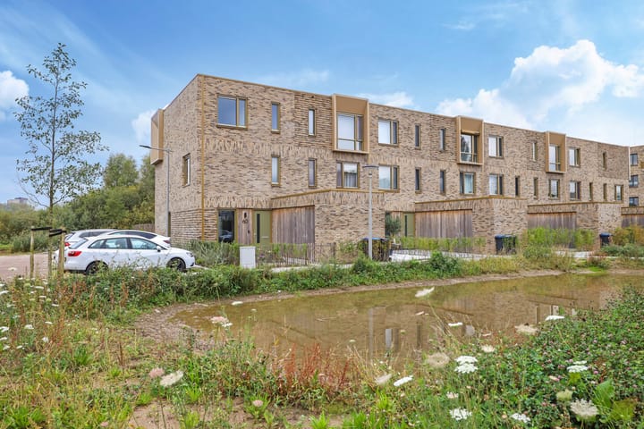 Foto 4 van De Whemedreef 60