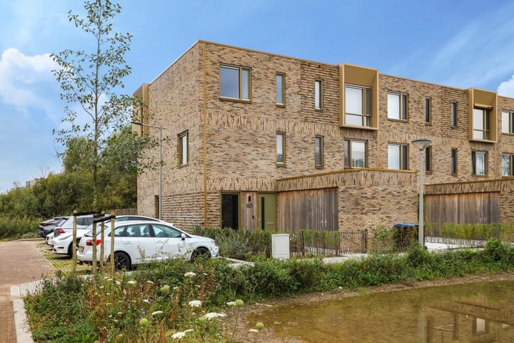 Foto 5 van De Whemedreef 60