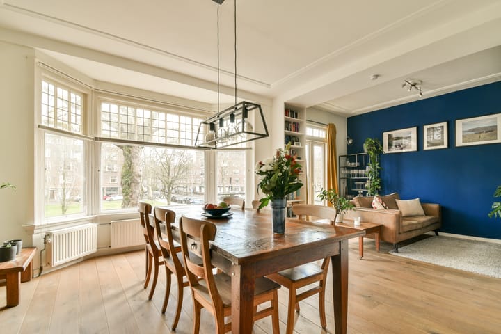 Foto 1 van Statenweg 61-B