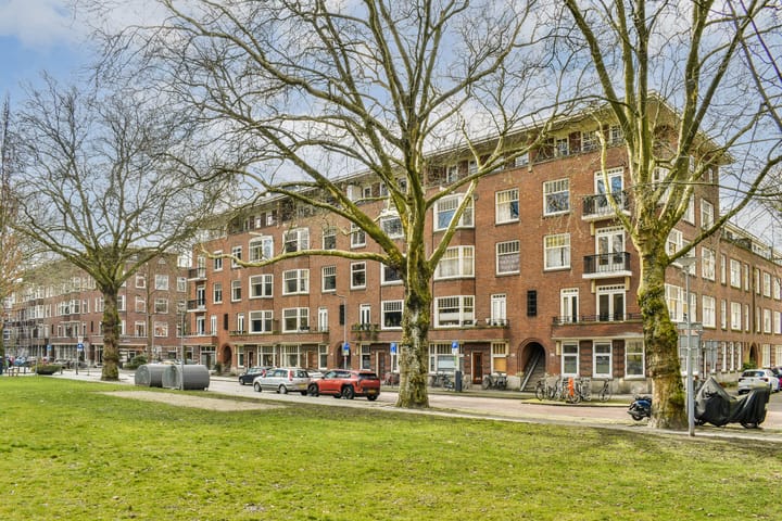 Foto 2 van Statenweg 61-B