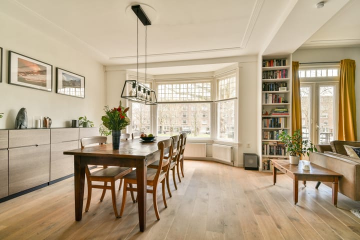 Foto 3 van Statenweg 61-B