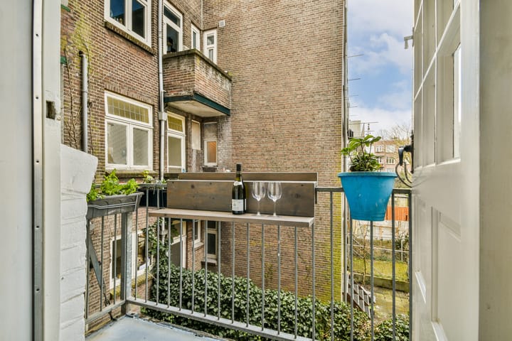 Foto 4 van Statenweg 61-B