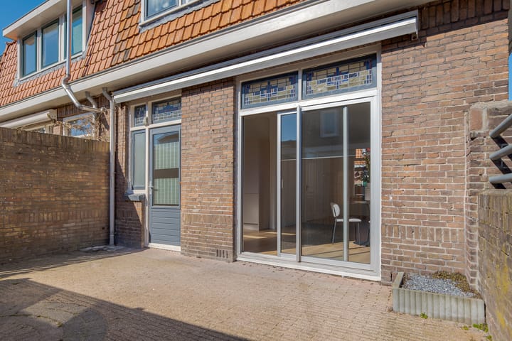 Foto 38 van Dahliastraat 1