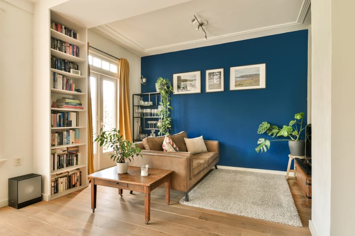 Foto 7 van Statenweg 61-B