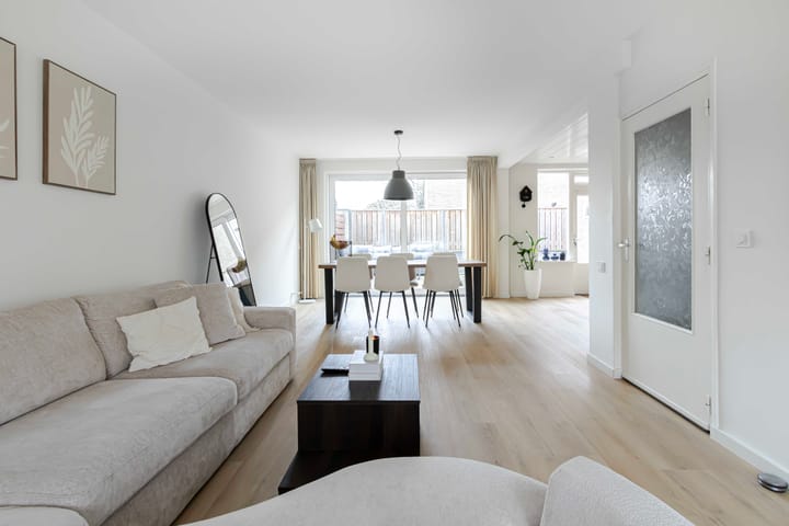 Foto 7 van van Goghstraat 7