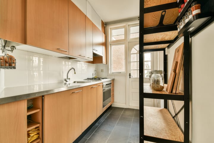 Foto 9 van Statenweg 61-B