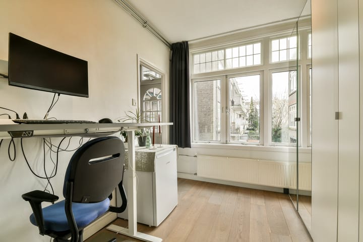 Foto 15 van Statenweg 61-B