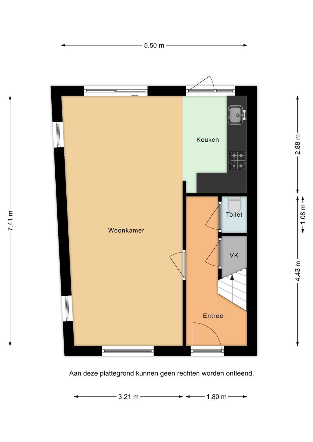 Foto 47 van Dahliastraat 1