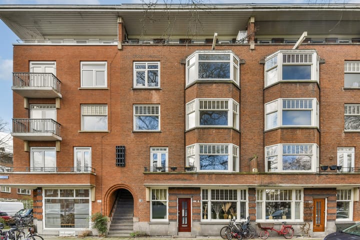 Foto 18 van Statenweg 61-B