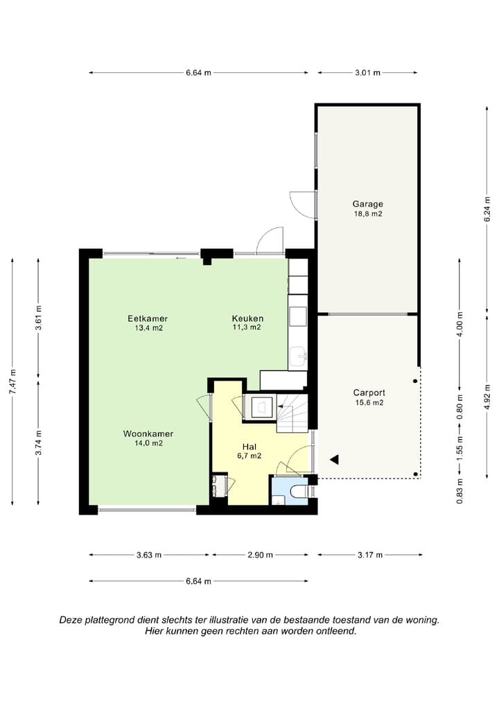 Foto 38 van van Goghstraat 7