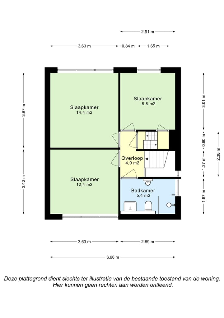 Foto 39 van van Goghstraat 7