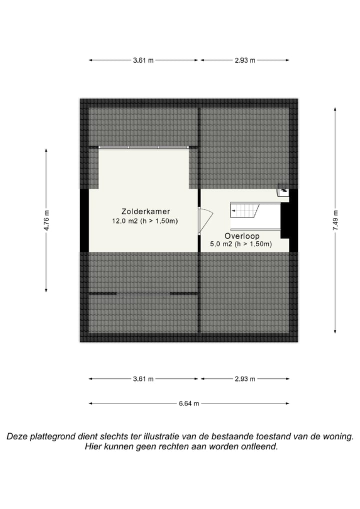 Foto 40 van van Goghstraat 7