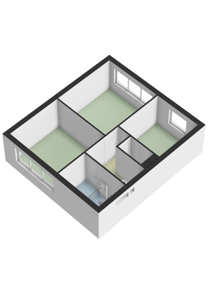 Foto 42 van van Goghstraat 7