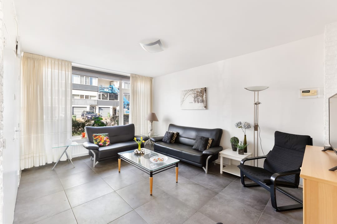 Foto 2 van Amstelstraat 32