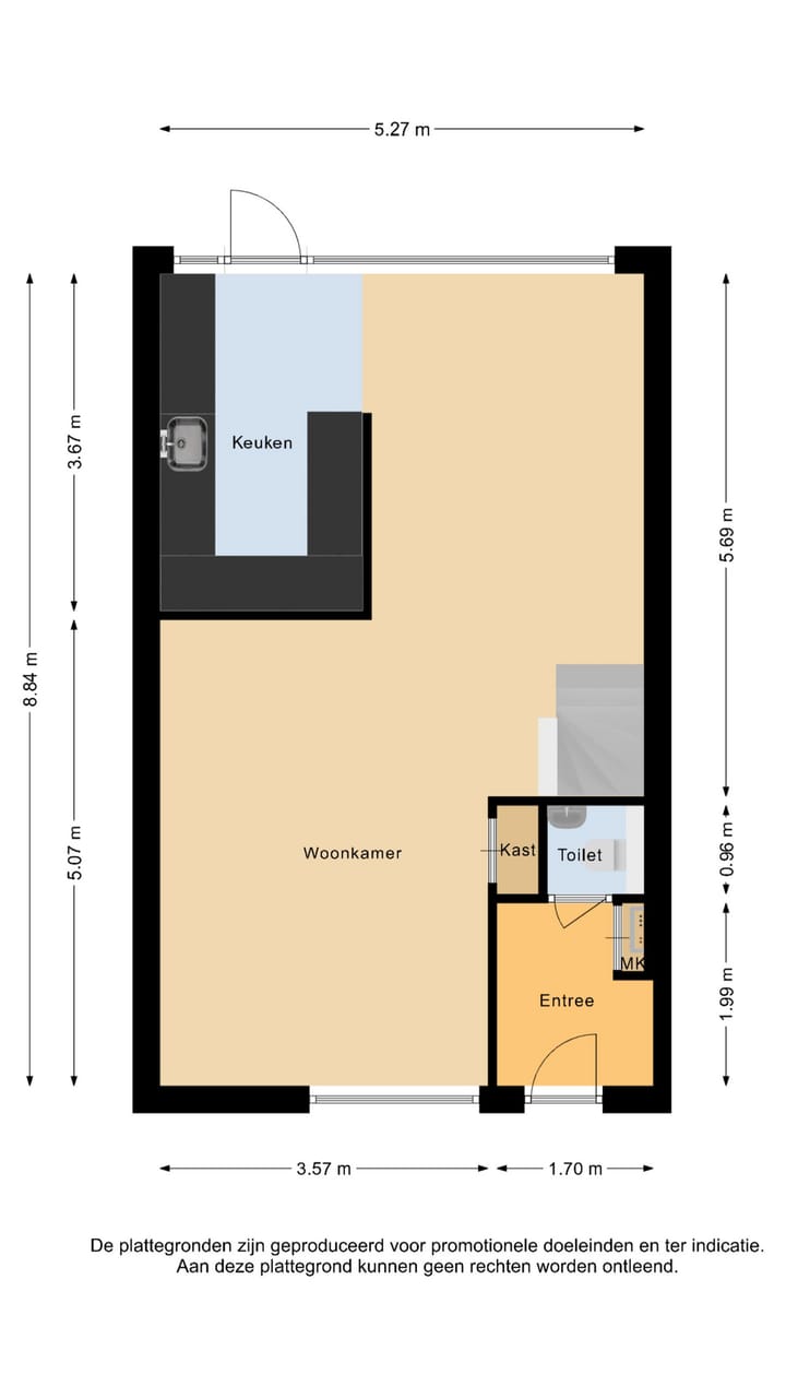 Foto 25 van Amstelstraat 32