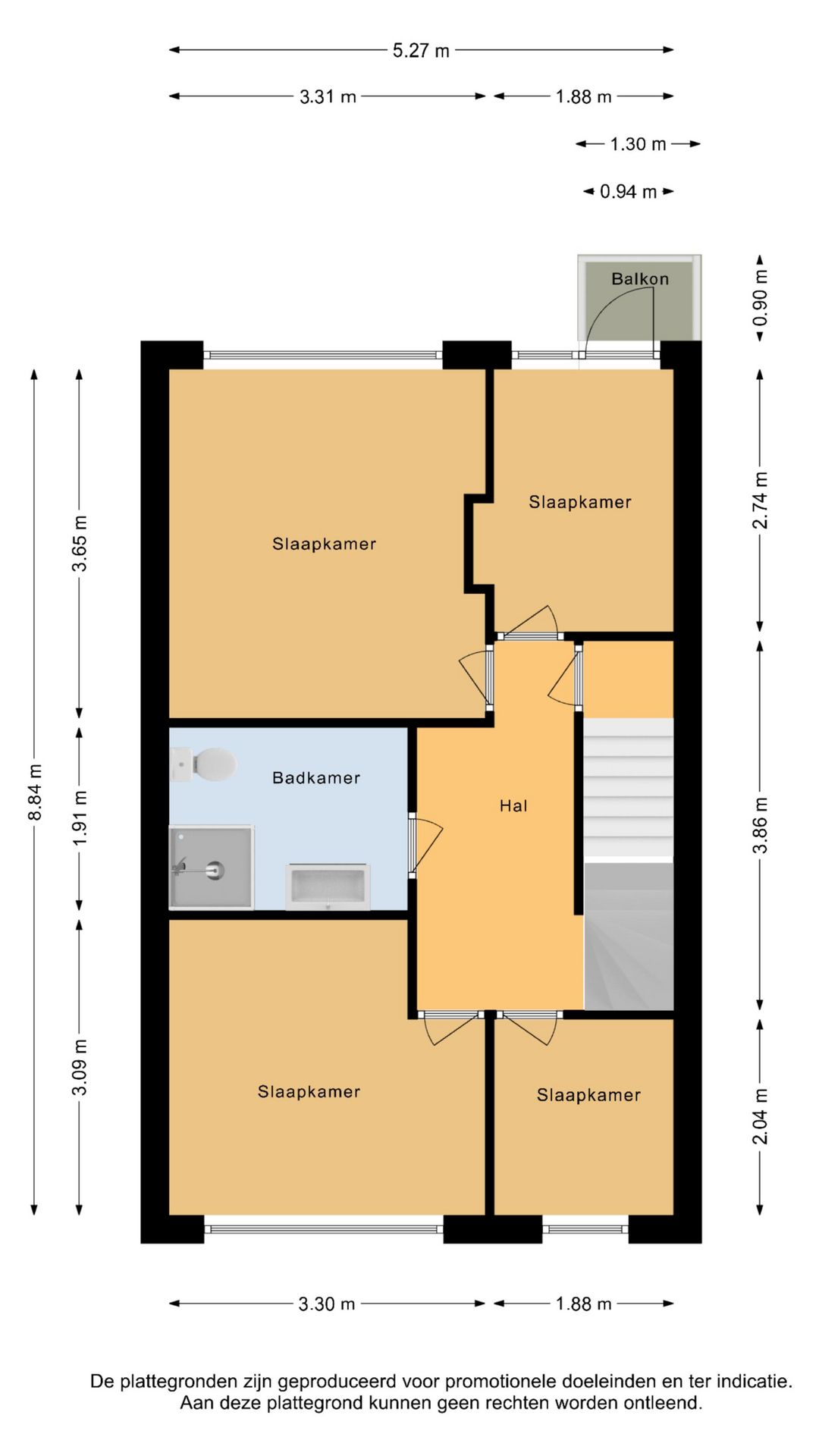 Foto 26 van Amstelstraat 32