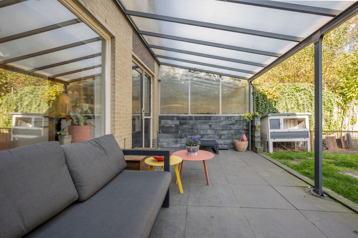 Foto 30 van Greppelland 30