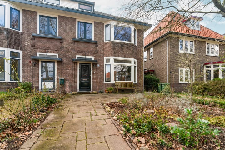 Foto 3 van Schependomlaan 5