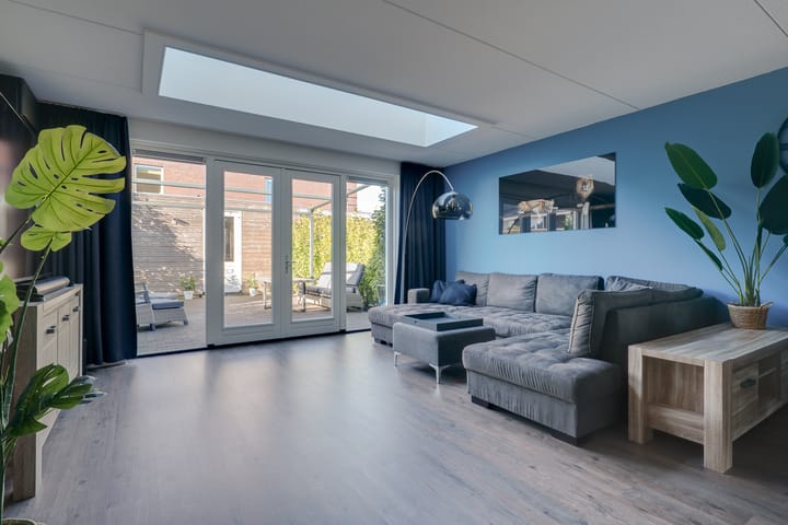 Foto 2 van Saint Rémylaan 5-A