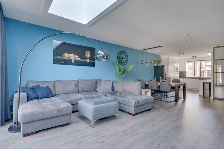 Foto 3 van Saint Rémylaan 5-A