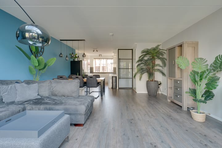 Foto 4 van Saint Rémylaan 5-A